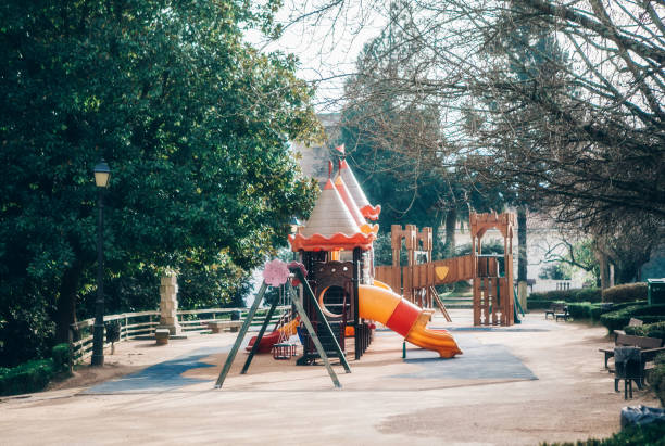 playground safety Australia